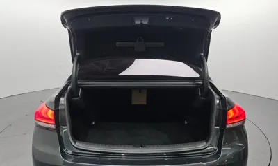 Genesis G80 2018, 134220 км, за 35350000 KRW - фото 20