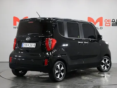 Kia Ray 2015, 72310 км, за 7900000 KRW - фото 3