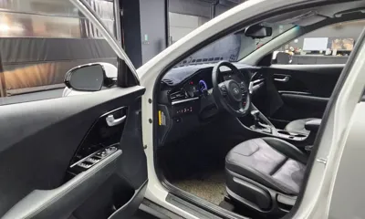 Kia Niro 2020, 91629 км, за 16900000 KRW - фото 10