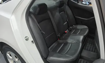 Kia K5 2014, 186781 км, за 3830000 KRW - фото 12