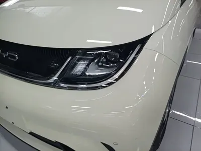 BYD Dolphin 2023, 78000 км, за 60500 CNY - фото 24