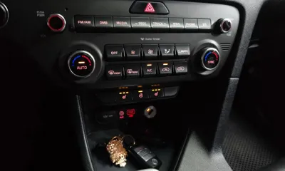 Kia Sportage 2016, 189315 км, за 7500000 KRW - фото 16