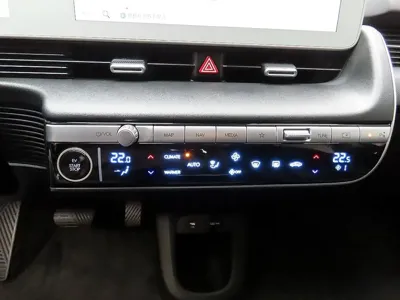 Hyundai Ioniq5 2022, 21072 км, за 27900000 KRW - фото 15