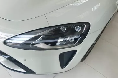 Xiaomi Auto SU7 2024, 46000 км, за 205060.74 CNY - фото 8