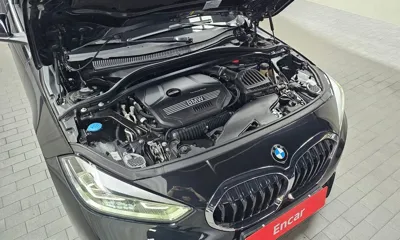 BMW 1-Series 2022, 130491 км, за 16200000 KRW - фото 6
