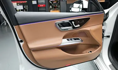 Mercedes-Benz E-Class 2024, 14155 км, за 65390000 KRW - фото 24