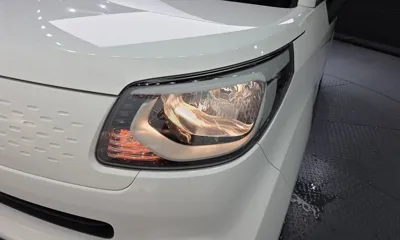 Kia Ray 2022, 33955 км, за 12600000 KRW - фото 22