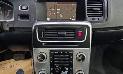 Volvo S60 2017, 97812 км, за 9500000 KRW - фото 16