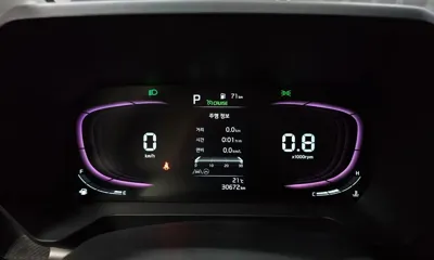 Kia Ray 2023, 30672 км, за 15750000 KRW - фото 8