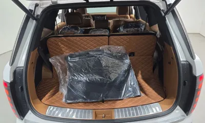 Hyundai Palisade 2025, 9545 км, за 62500000 KRW - фото 30