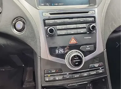 Hyundai Grandeur 2017, 105201 км, за 9690000 KRW - фото 10