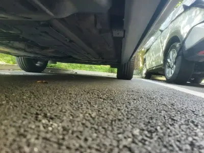 Volvo XC60 2019, 62800 км, за 95500 CNY - фото 19