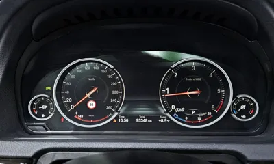 BMW Gran Turismo 2016, 95348 км, за 17900000 KRW - фото 8