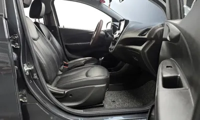 ChevroletGMDaewoo Spark 2017, 86986 км, за 4700000 KRW - фото 26