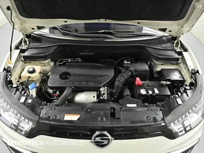 KG_Mobility_Ssangyong TIBOLI 2018, 157715 км, за 5900000 KRW - фото 6
