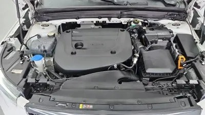Volvo XC40 2021, 111405 км, за 25800000 KRW - фото 6