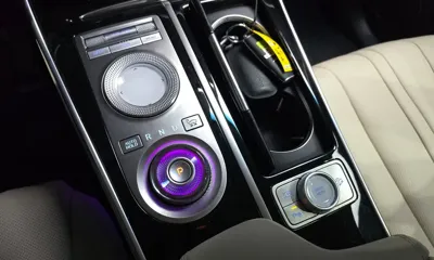 Genesis GV80 2021, 92861 км, за 38900000 KRW - фото 9