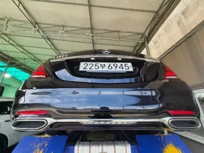 Mercedes-Benz S-Class 2020, 92837 км, за 44900000 KRW - фото 2