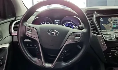 Hyundai Maxcruz 2014, 132326 км, за 11500000 KRW - фото 12