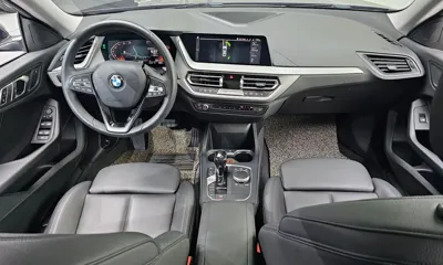 BMW 2-Series 2020, 74541 км, за 17800000 KRW - фото 7