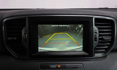 Kia Sportage 2016, 109827 км, за 9800000 KRW - фото 16