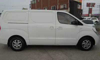 Hyundai Starex 2014, 344940 км, за 3700000 KRW - фото 8