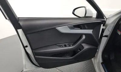 Audi A4 2019, 50041 км, за 19900000 KRW - фото 24