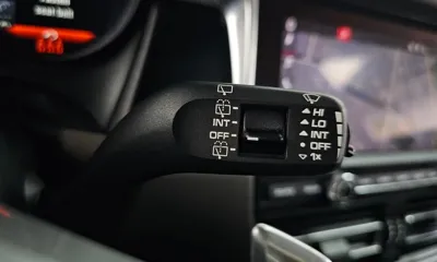 Porsche Macan 2021, 83173 км, за 60900000 KRW - фото 35