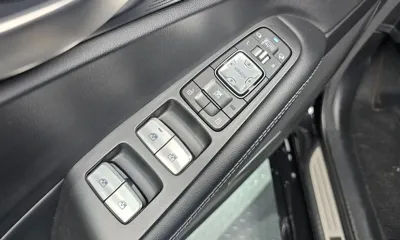 Genesis EQ900 2018, 125787 км, за 16900000 KRW - фото 27