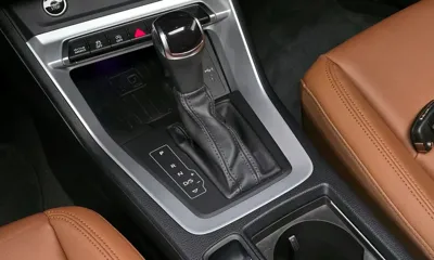 Audi Q3 2025, 8694 км, за 50800000 KRW - фото 9