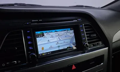 Hyundai Sonata 2016, 125891 км, за 8300000 KRW - фото 14
