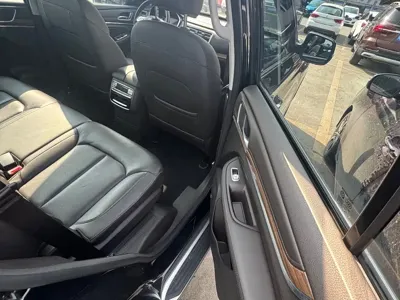 Roewe RX8 2020, 68000 км, за 45800 CNY - фото 10