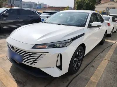 Changan Eado · 2026 год
