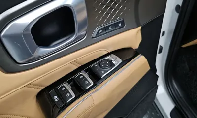 Kia Sorento 2021, 68349 км, за 26500000 KRW - фото 33