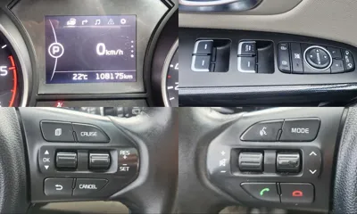 Kia Canival 2015, 108169 км, за 11000000 KRW - фото 8