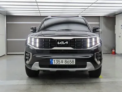 Kia Mohave 2022, 67547 км, за 32000000 KRW