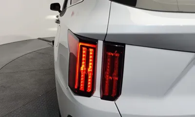 Kia Sorento 2023, 41208 км, за 29090000 KRW - фото 23