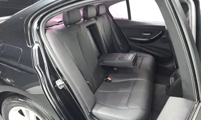 BMW 3-Series 2016, 173940 км, за 10000000 KRW - фото 11