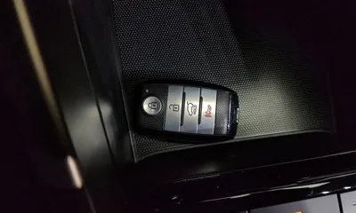 Kia Stonic 2019, 60854 км, за 12300000 KRW - фото 30