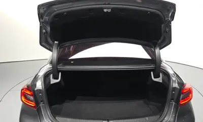 Renault-KoreaSamsung SM6 2019, 113145 км, за 7800000 KRW - фото 20