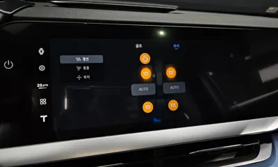 Renault-KoreaSamsung Filante 2026, 3776 км, за 47990000 KRW - фото 33