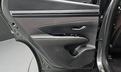 Hyundai Tucson 2022, 48141 км, за 25000000 KRW - фото 25
