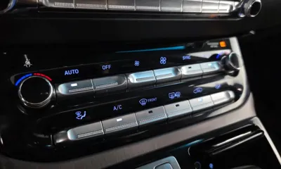 Genesis EQ900 2016, 75173 км, за 23700000 KRW - фото 16