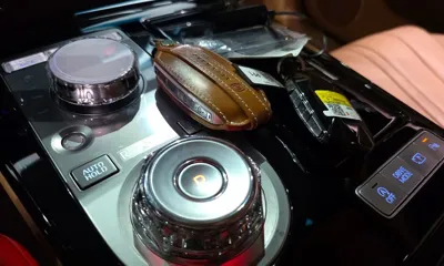 Genesis G80 2026, 17496 км, за 53500000 KRW - фото 9