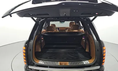 Hyundai Palisade 2026, 28542 км, за 57000000 KRW - фото 27