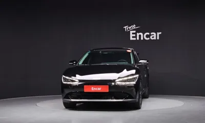 Kia EV6 2023, 77633 км, за 33700000 KRW