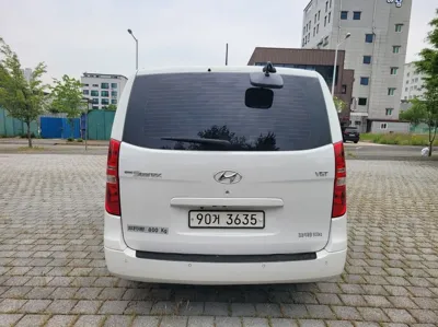 Hyundai Starex 2018, 157646 км, за 9300000 KRW - фото 6