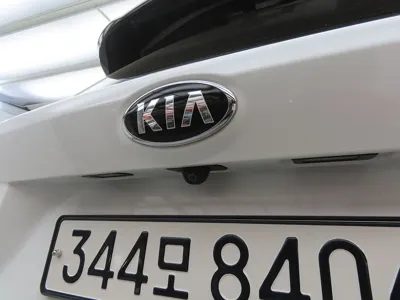 Kia Sorento 2021, 188777 км, за 16300000 KRW - фото 20