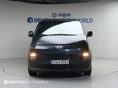 Hyundai Staria 2025, 121348 км, за 27400000 KRW