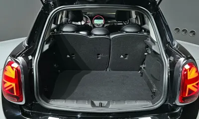 MINI Cooper 2018, 67252 км, за 14900000 KRW - фото 20